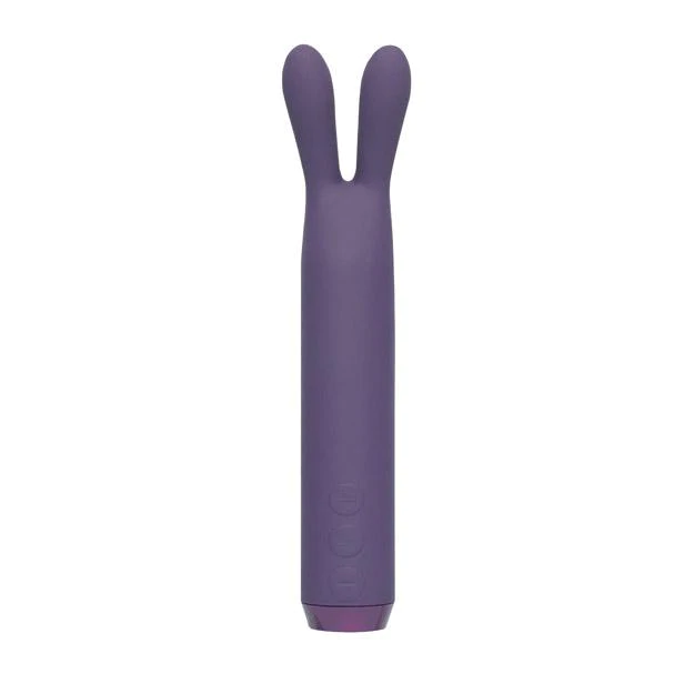 Discover the Je Joue Rabbit Bullet Vibrator Purple: Pleasure Meets Elegance
