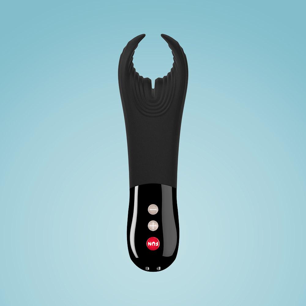 Why the Manta Male Sex Toy Is a Game-Changer for Men’s Pleasure