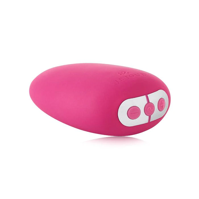 Je Joue Mimi Soft Clitoral Vibrator
