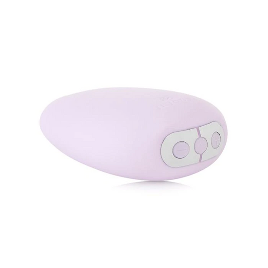 Je Joue Mimi Clitoral Vibrator Lilac