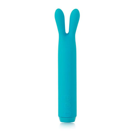 Je Joue Rabbit Bullet Vibrator Teal